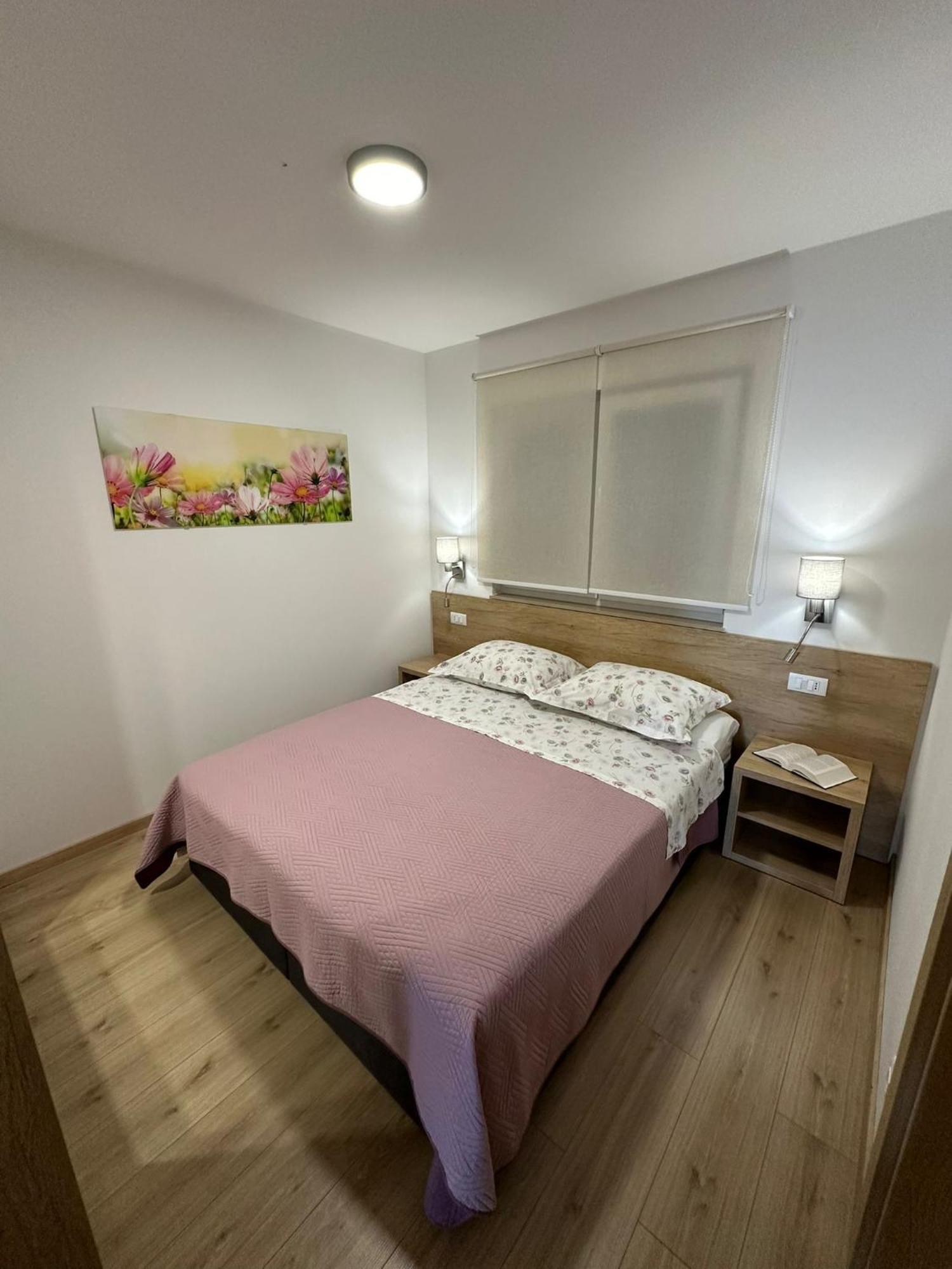 Apartment Ante Brela Exterior photo