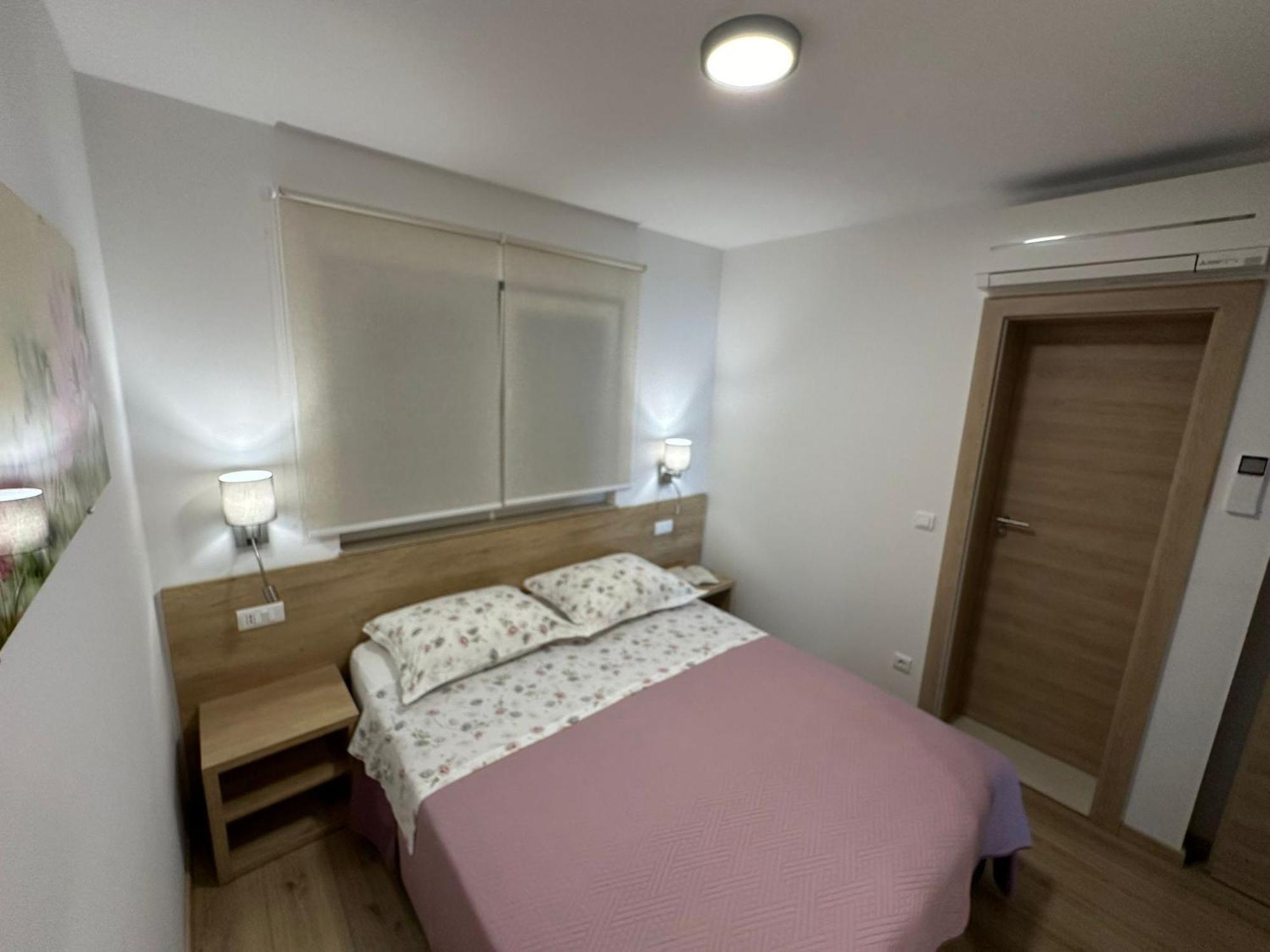 Apartment Ante Brela Exterior photo