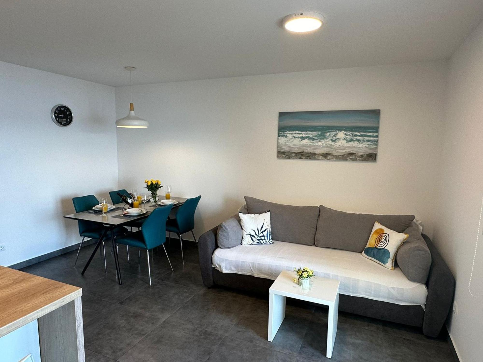 Apartment Ante Brela Exterior photo