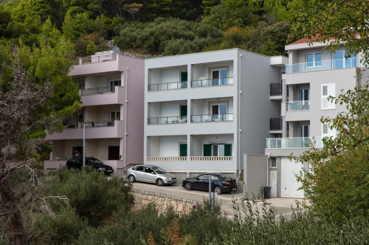 Apartment Ante Brela Exterior photo